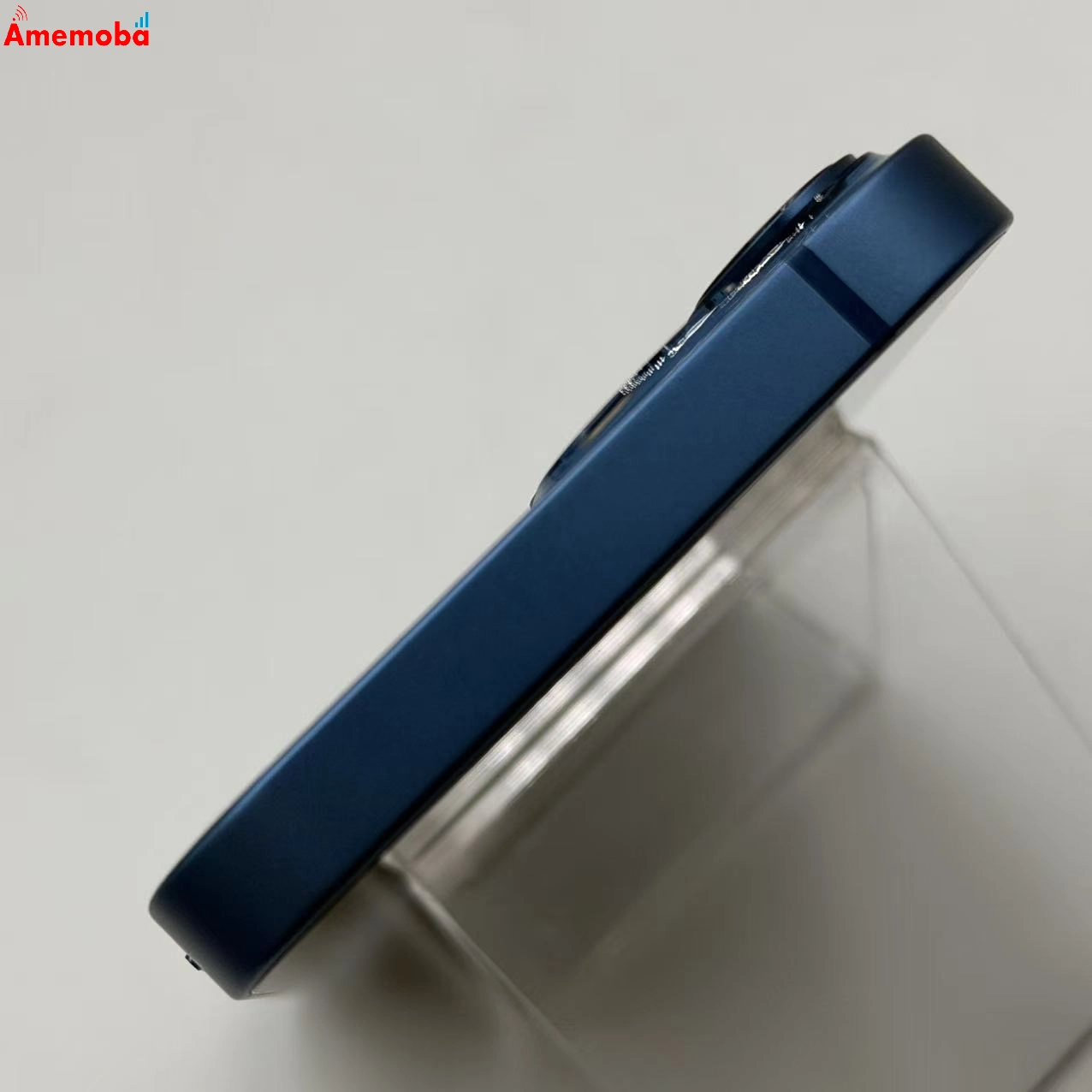 iPhone13 mini 128GB ブルー NLJH3J/A  Apple版SIMフリー 開封未使用品