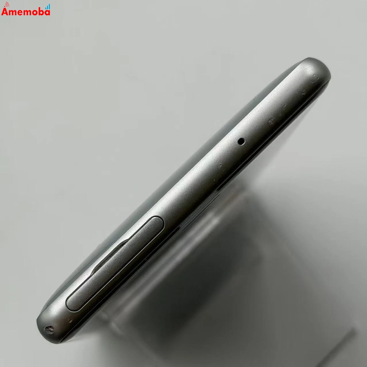 Xperia XZ2 64GB リキッドシルバー SO-03K docomo版SIMフリー