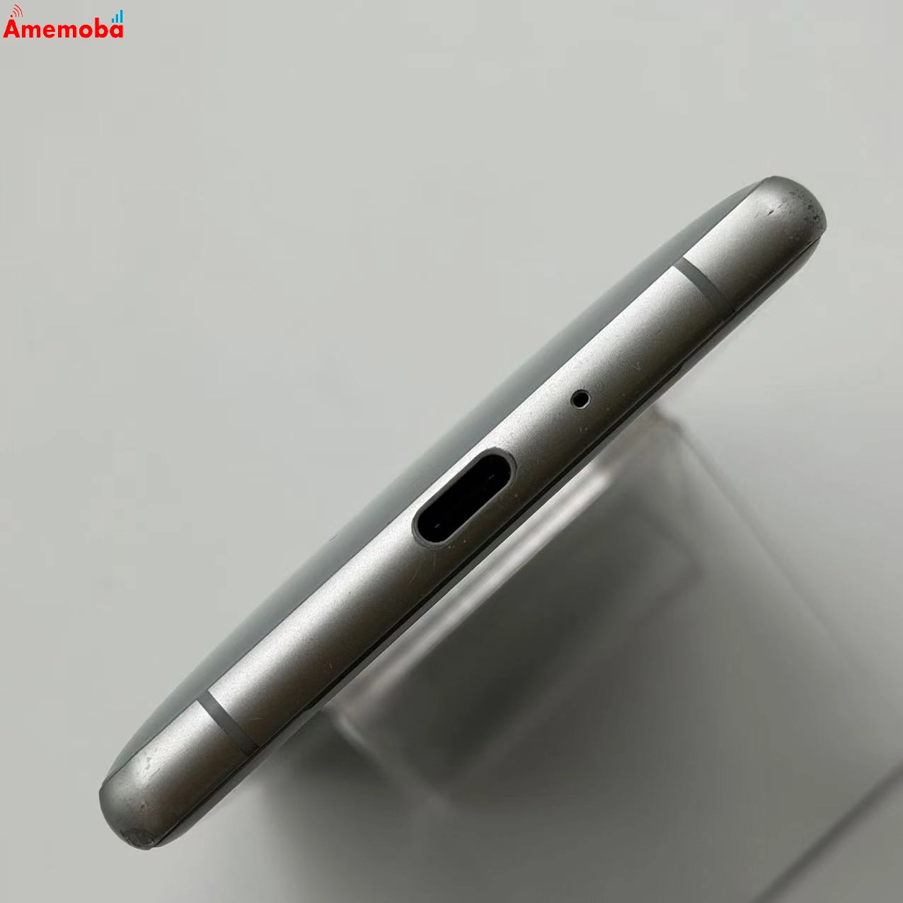Xperia XZ2 64GB リキッドシルバー SO-03K docomo版SIMフリー