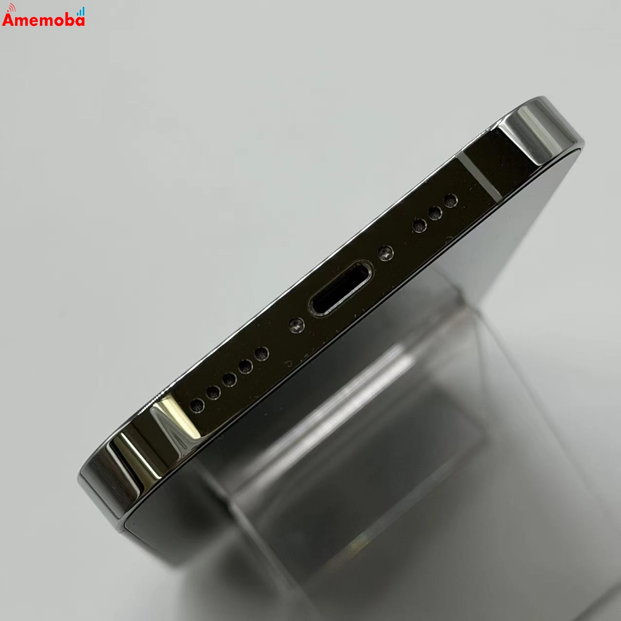 iPhone14 Pro 256GB シルバー MQ0Y3J/A SoftBank版SIMフリー 美品