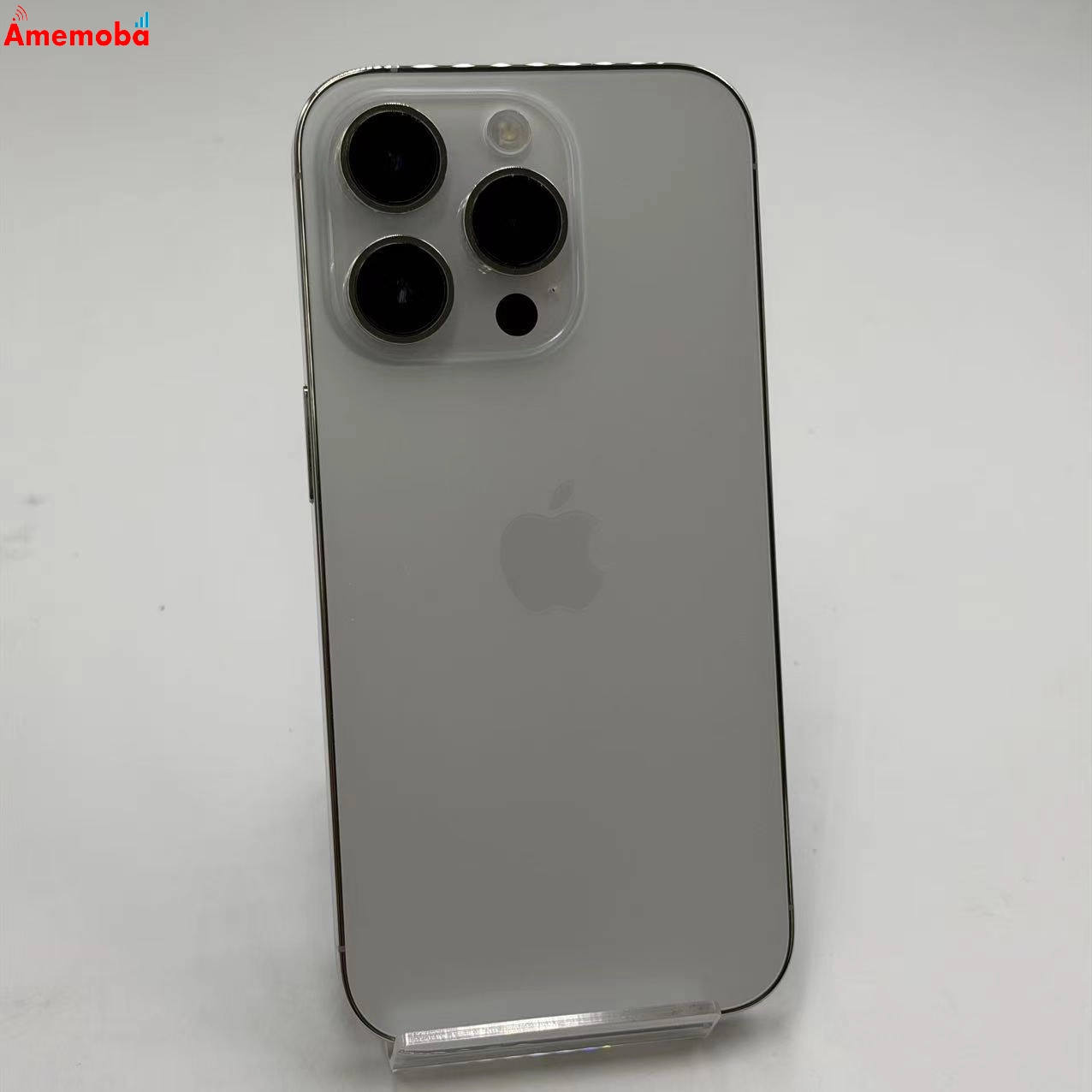 iPhone14 Pro 256GB シルバー MQ0Y3J/A SoftBank版SIMフリー 美品