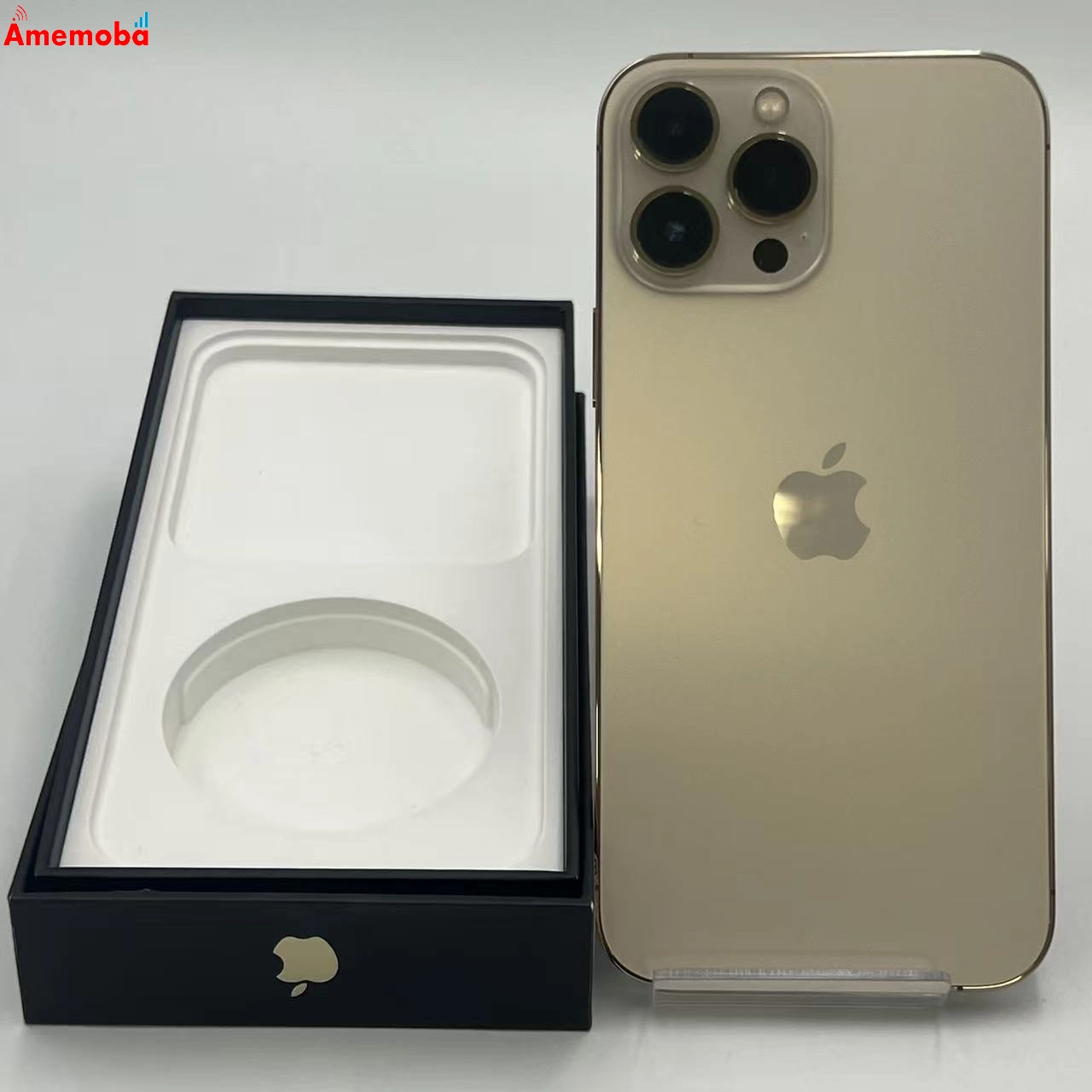 iPhone13 Pro Max 128GB ゴールド MLJ63J/A SoftBank版SIMフリー
