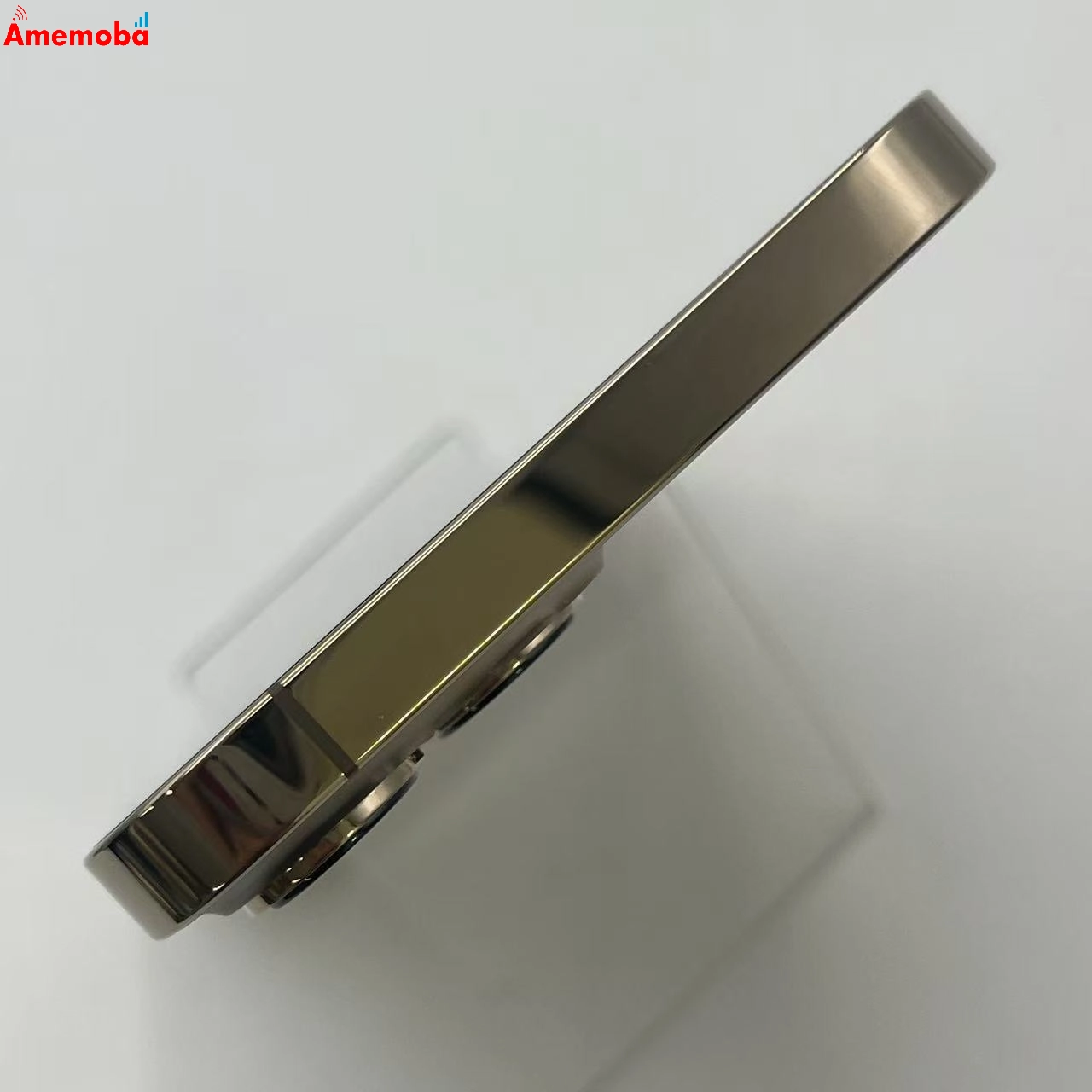 iPhone13 Pro Max 128GB ゴールド MLJ63J/A SoftBank版SIMフリー