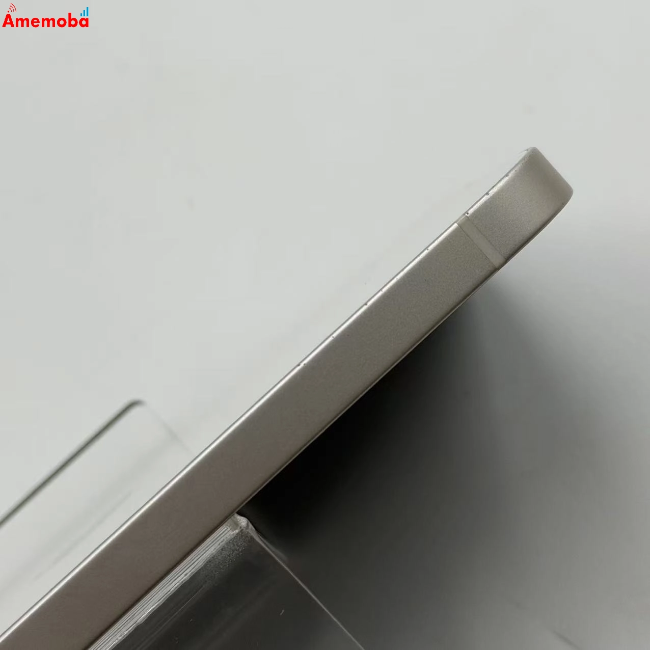 iPhone14 128GB スターライト MPUQ3J/A 楽天モバイル版SIMフリー 美品