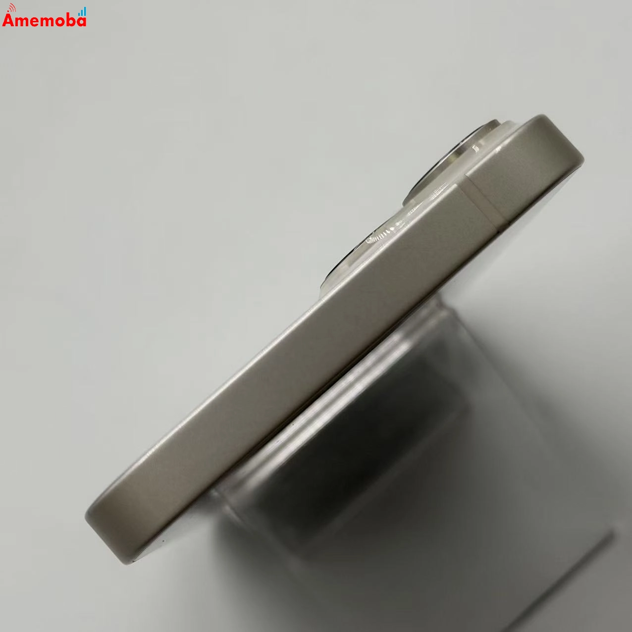 iPhone14 128GB スターライト MPUQ3J/A 楽天モバイル版SIMフリー 美品