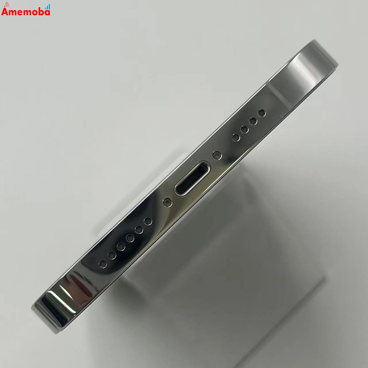 iPhone13 Pro Max 256GB シルバー NLJ93J/A SIMフリー