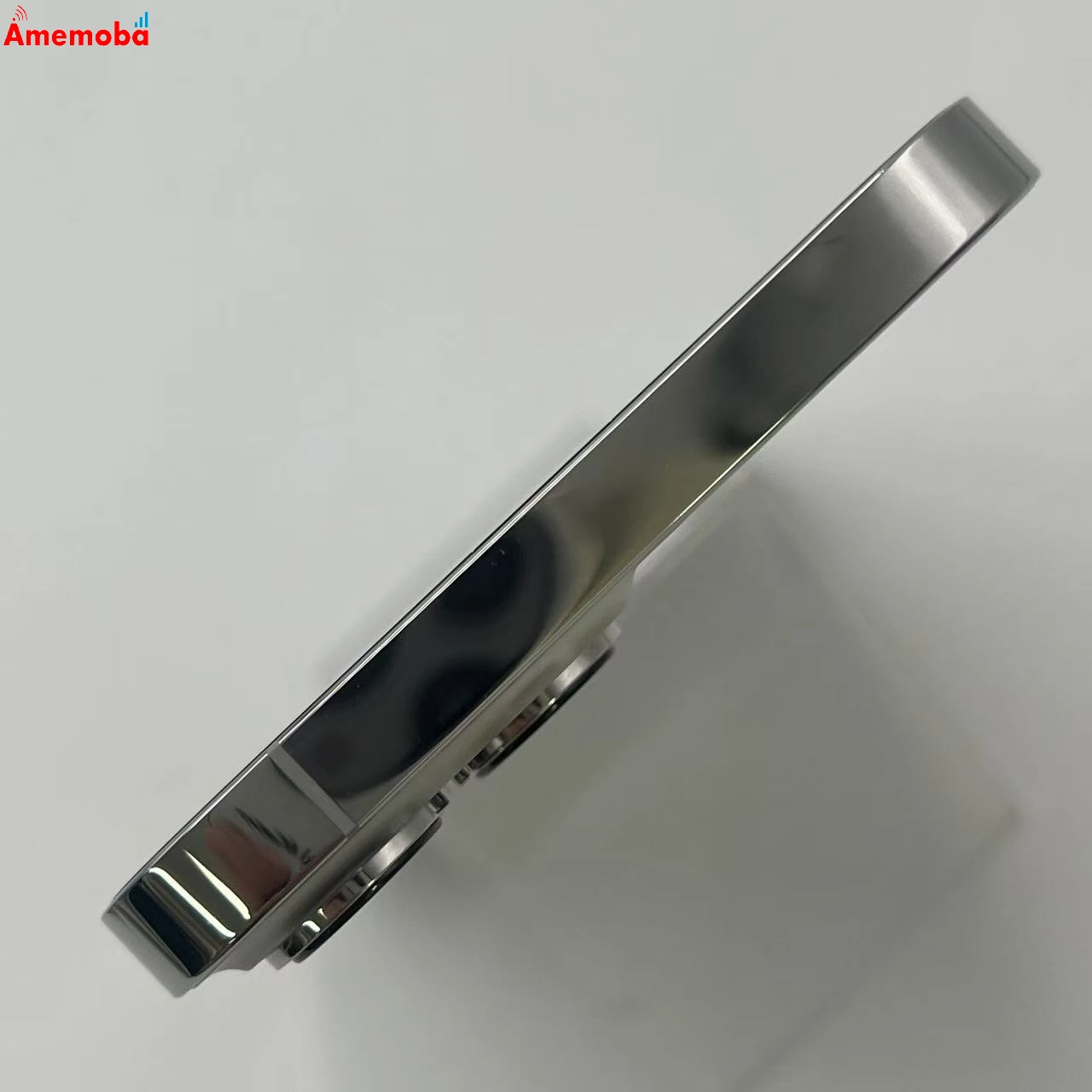 iPhone13 Pro Max 256GB シルバー NLJ93J/A SIMフリー