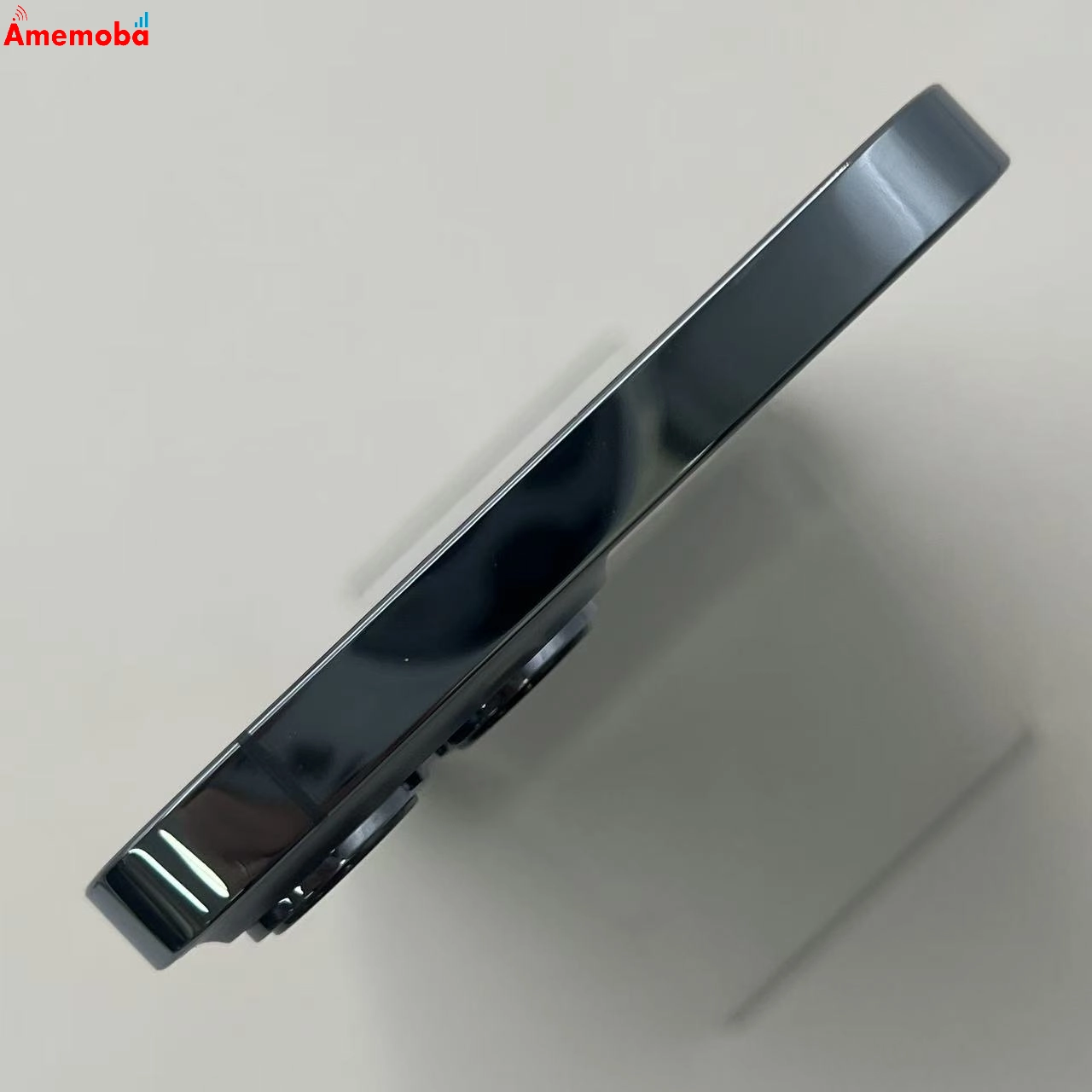 iPhone13 Pro Max 256GB シエラブルー MLJD3J/A 楽天モバイル版SIMフリー 美品