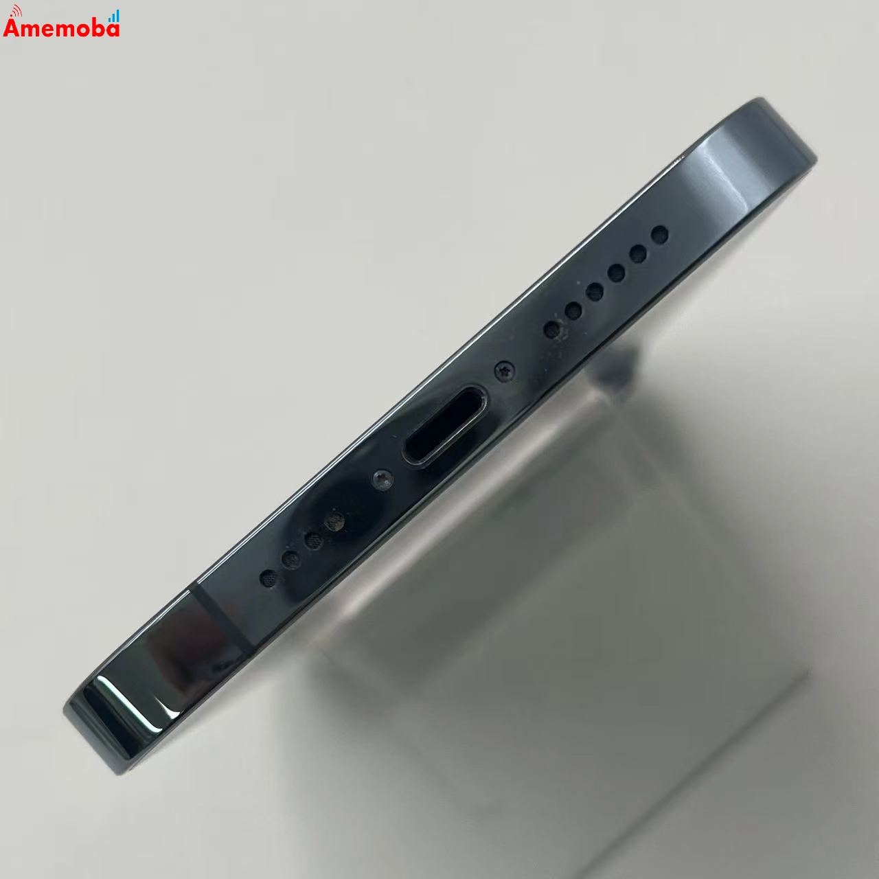 iPhone13 Pro Max 256GB シエラブルー MLJD3J/A 楽天モバイル版SIMフリー 美品