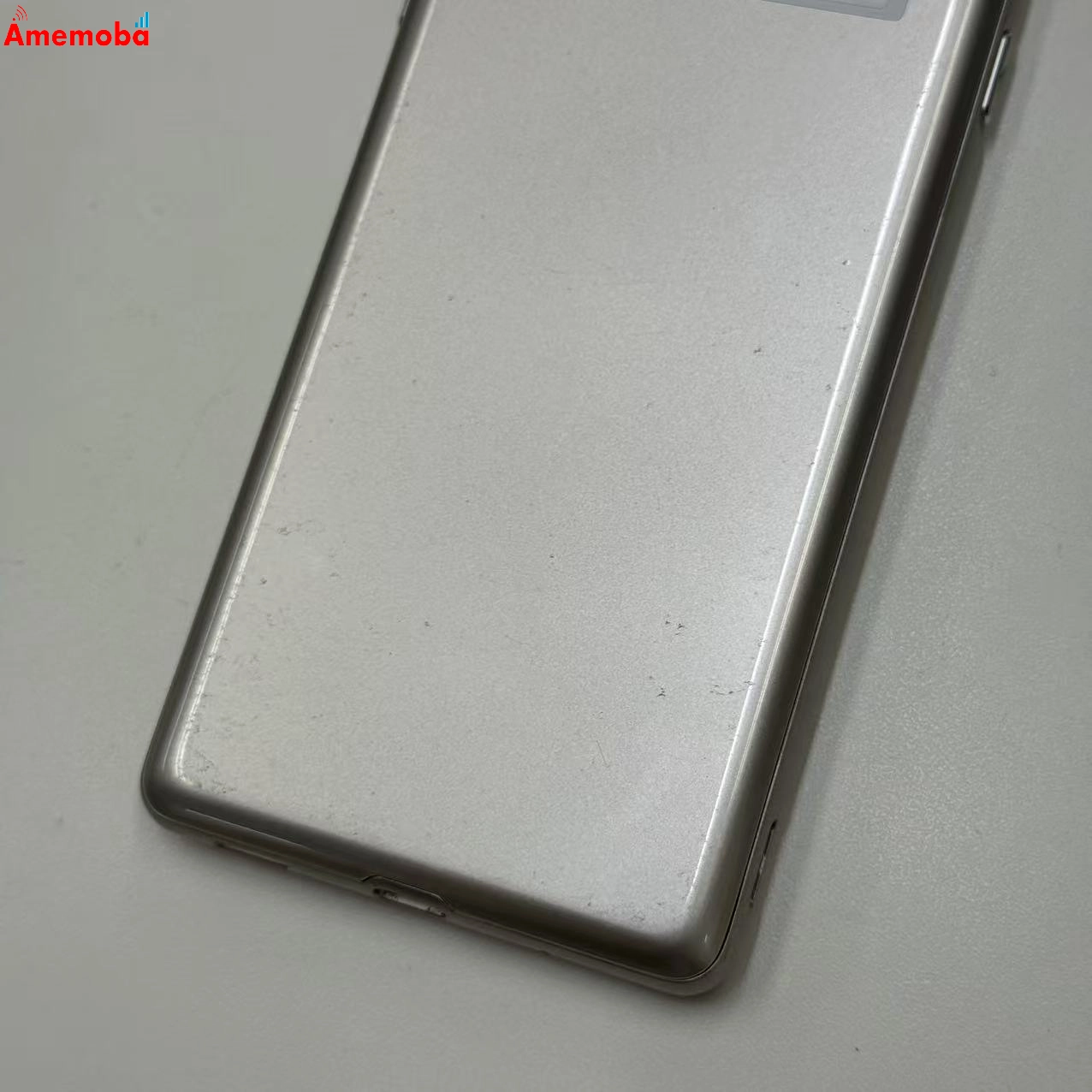 シンプルスマホ5 32GB ジャパンゴールド A001SH SoftBank版SIMフリー
