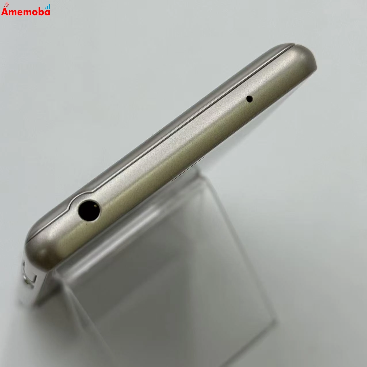 シンプルスマホ5 32GB ジャパンゴールド A001SH SoftBank版SIMフリー
