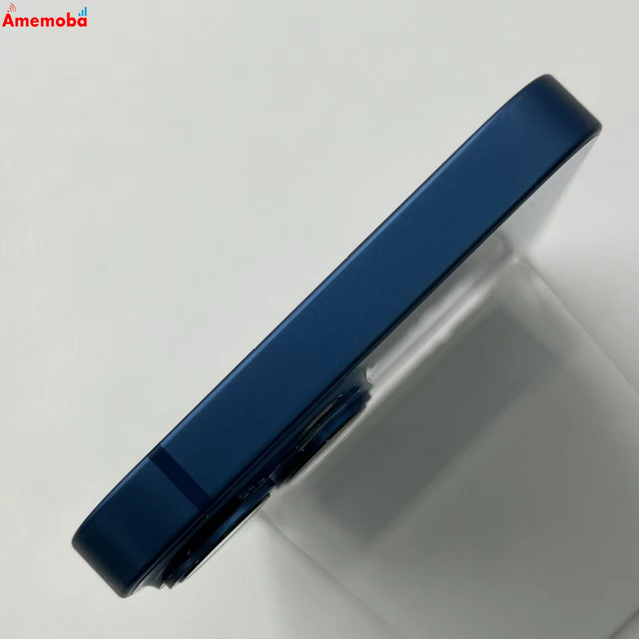 iPhone13 mini 128GB ブルー MLJH3J/A 楽天モバイル版SIMフリー 訳あり品