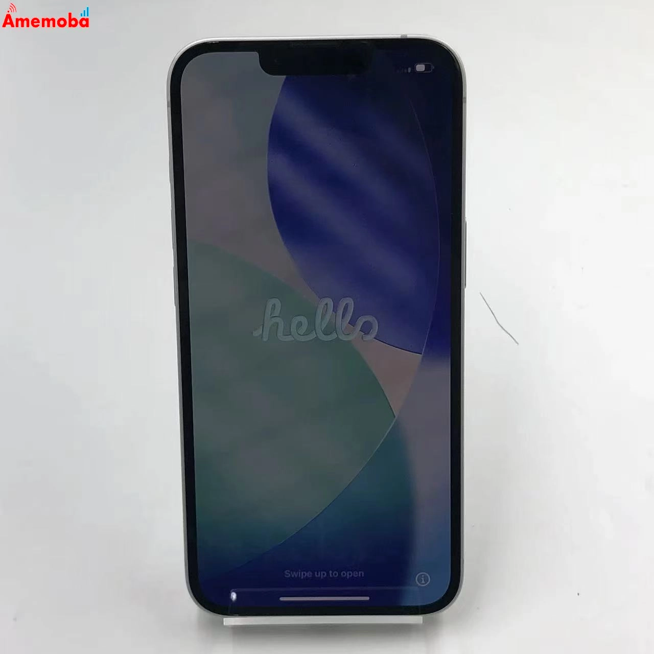 iPhone 16e 128GB ホワイト MD1R4J/A Apple版SIMフリー 新品未使用