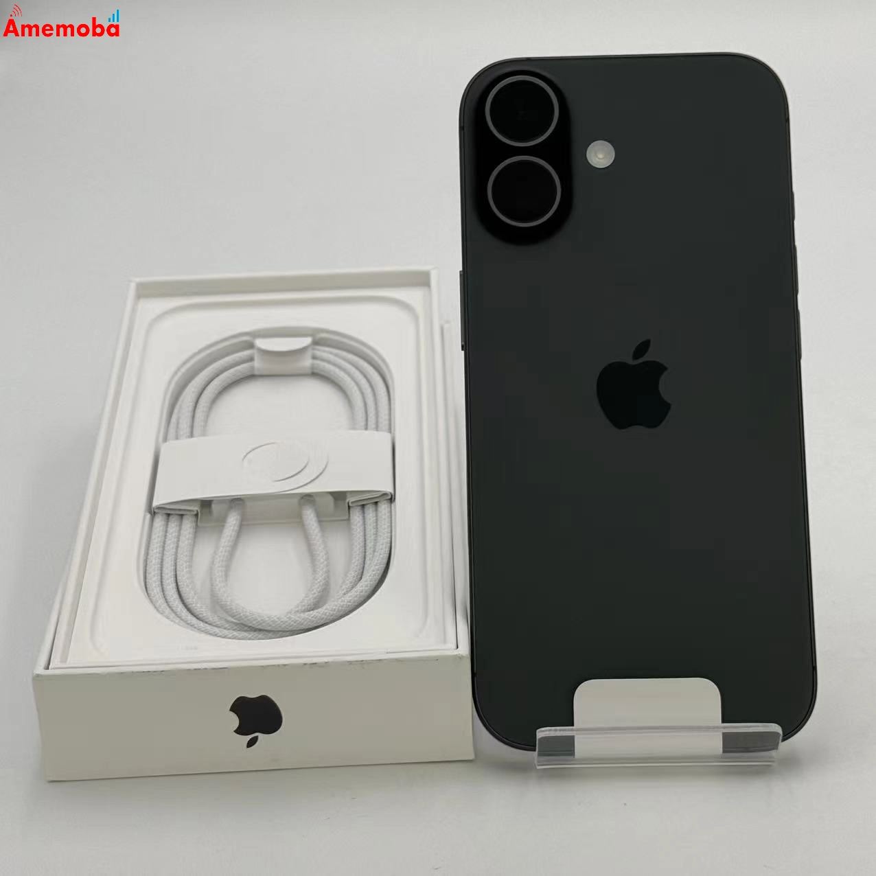 iPhone 17 512GB ブラック MG6D4J/A Apple版SIMフリー 新品未使用