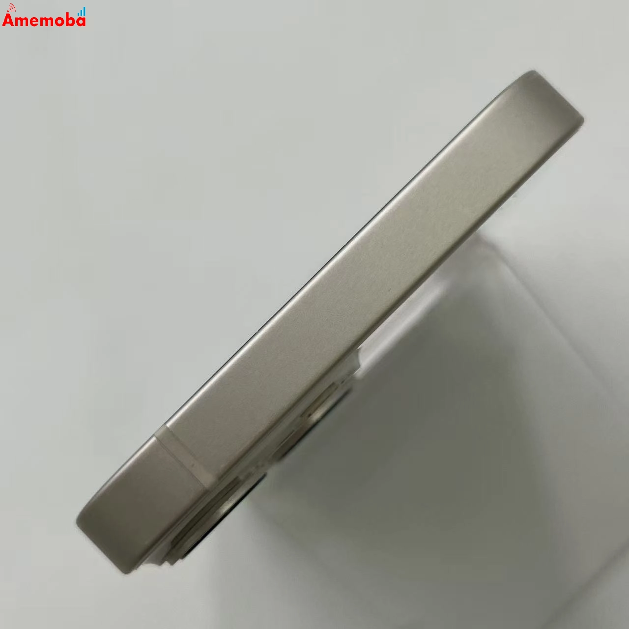 iPhone13 mini 128GB スターライト MLJE3J/A SoftBank版SIMフリー 訳あり品