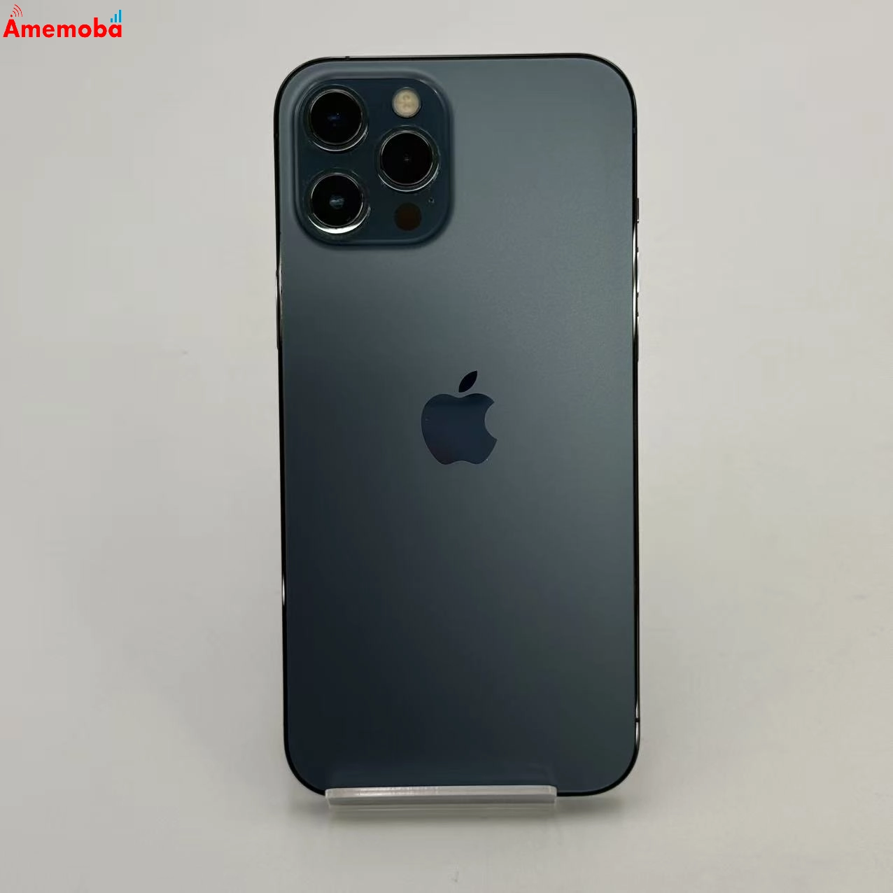 iPhone12 Pro Max 128GB パシフィックブルー NGCX3J/A docomo版SIMフリー