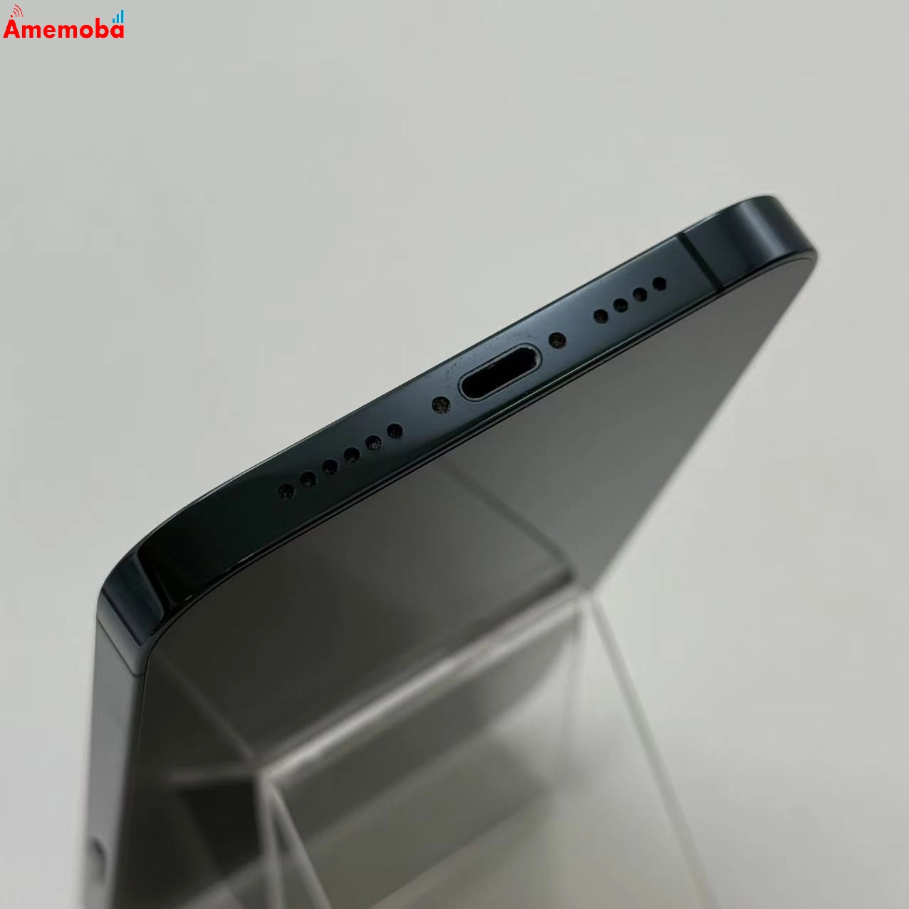 iPhone12 Pro Max 128GB パシフィックブルー NGCX3J/A docomo版SIMフリー