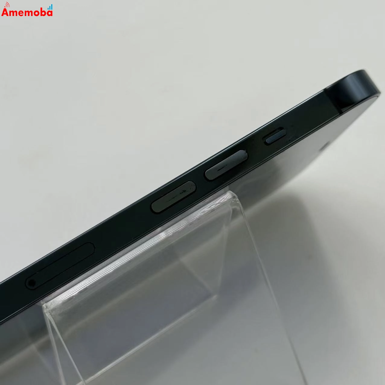 iPhone12 Pro Max 128GB パシフィックブルー NGCX3J/A docomo版SIMフリー