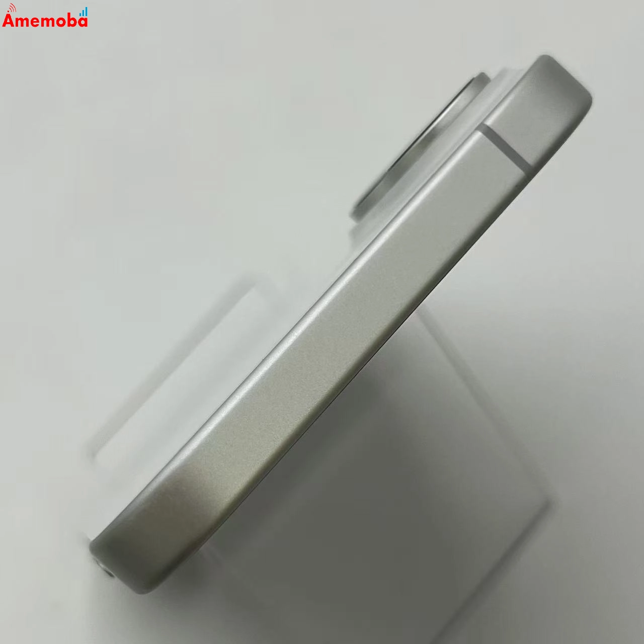 iPhone16 128GB ホワイト MYDR3J/A docomo版SIMフリー 極美品