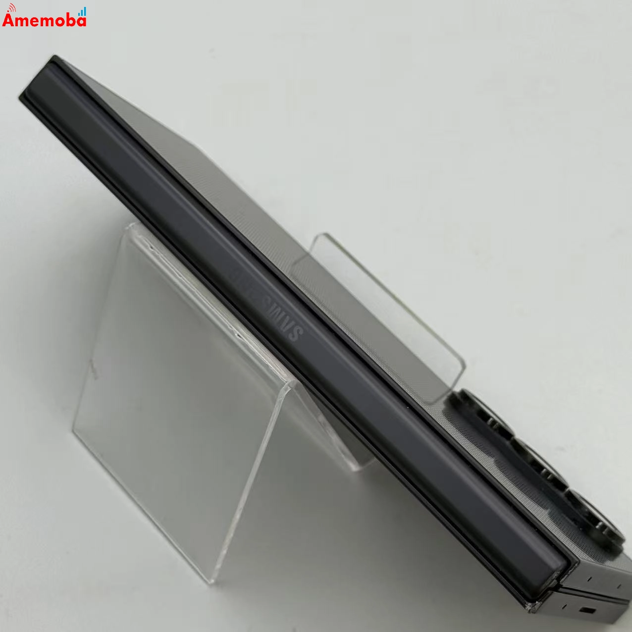 Galaxy Z Fold6 12GB/256GB Crafted Black SM-F956Q 国内版SIMフリー