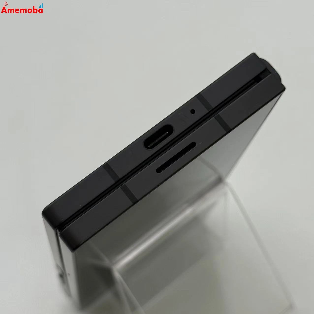 Galaxy Z Fold6 12GB/256GB Crafted Black SM-F956Q 国内版SIMフリー
