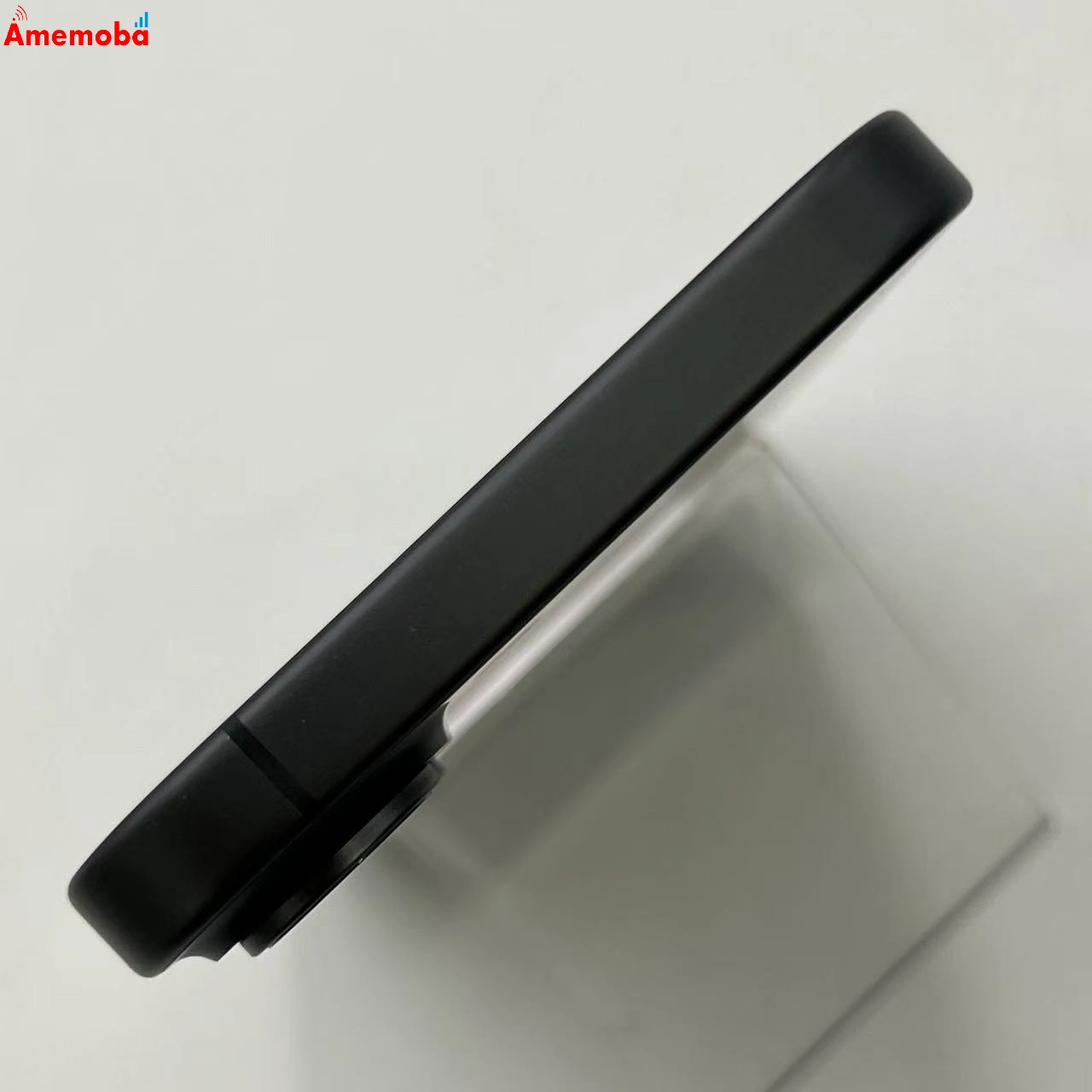 iPhone 17 256GB ブラック MG674J/A 楽天モバイル版SIMフリー 美品