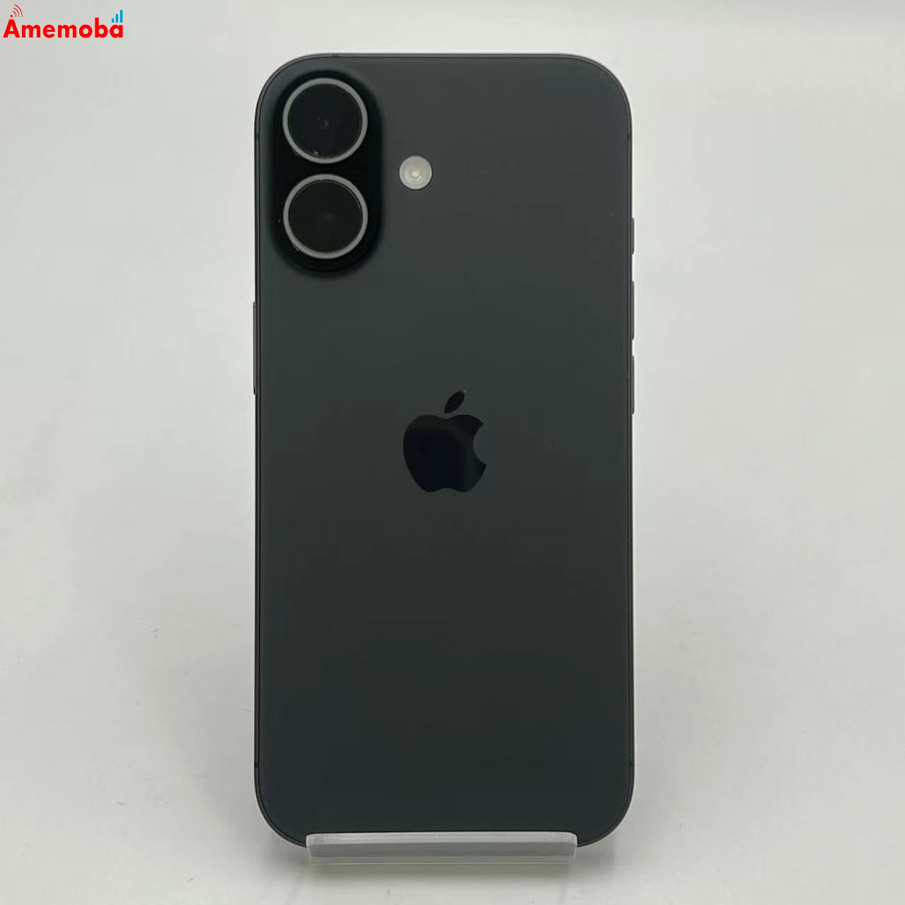 iPhone 17 256GB ブラック MG674J/A 楽天モバイル版SIMフリー 美品