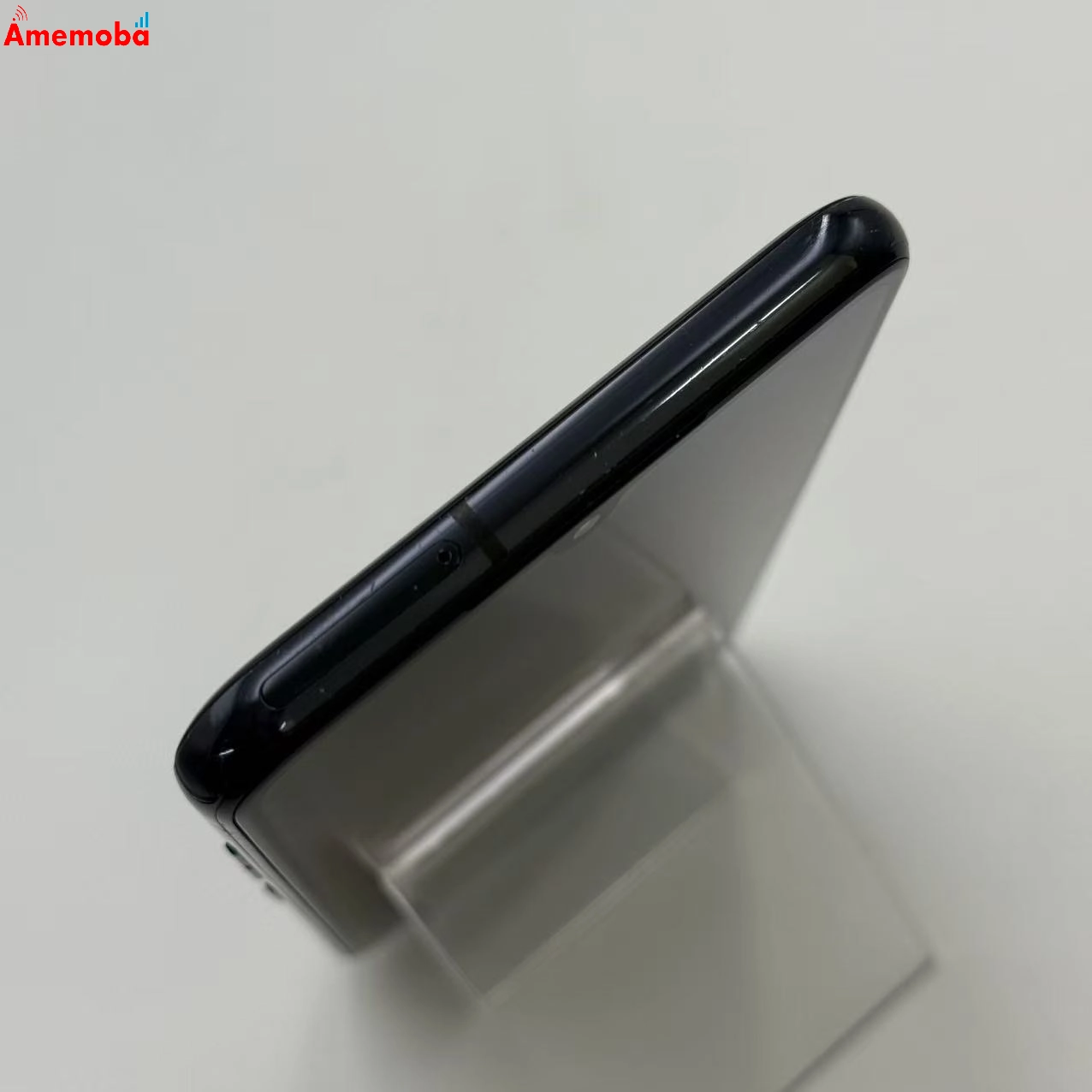 LG G8X ThinQ 64GB オーロラブラック 901LG SoftBank版SIMフリー