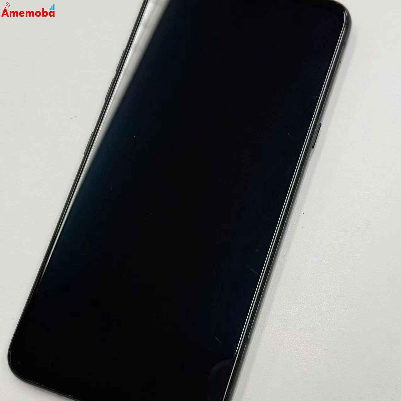 LG G8X ThinQ 64GB オーロラブラック 901LG SoftBank版SIMフリー