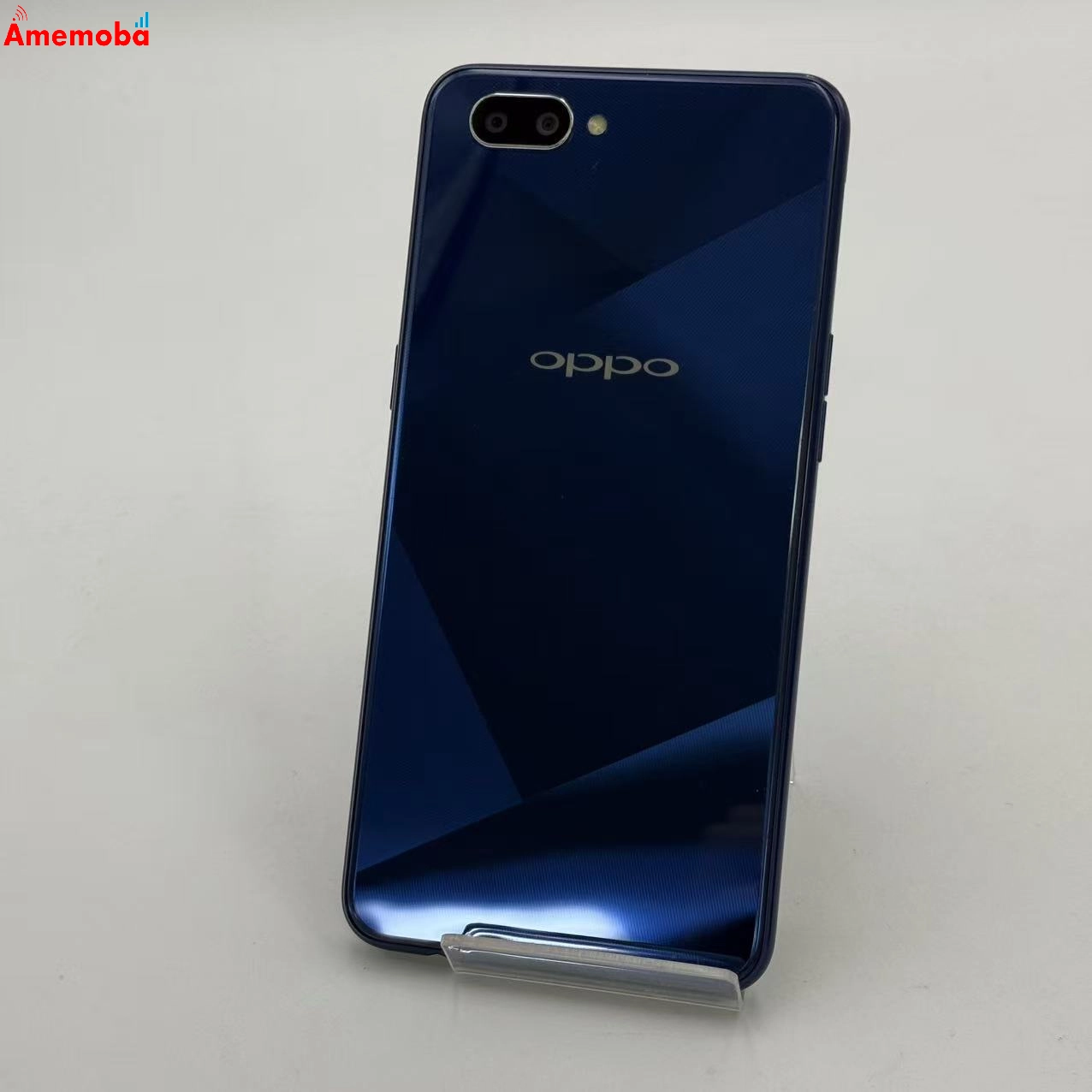 OPPO R15 Neo 3GB/64GB ダイアモンドブルー CPH1851 Apple版SIMフリー 美品