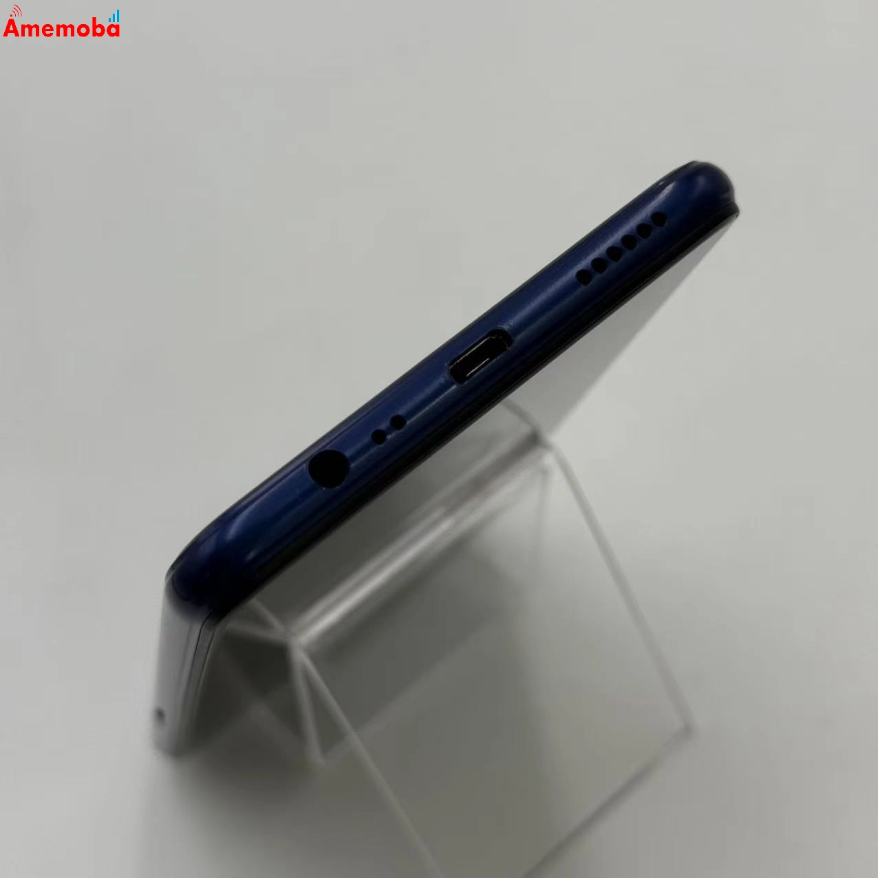 OPPO R15 Neo 3GB/64GB ダイアモンドブルー CPH1851 Apple版SIMフリー 美品