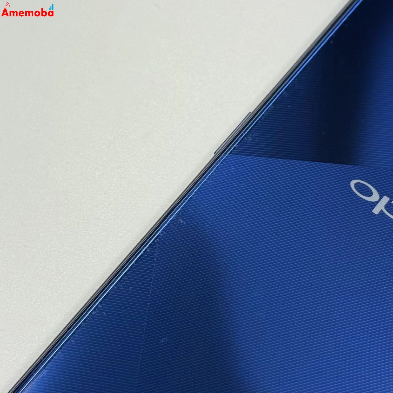 OPPO R15 Neo 3GB/64GB ダイアモンドブルー CPH1851 Apple版SIMフリー 美品