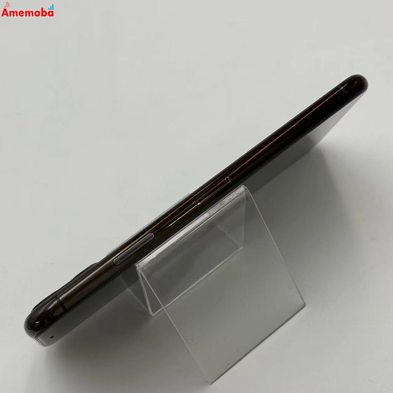 iPhone11 Pro Max 256GB スペースグレイ MWHJ2J/A SoftBank版SIMフリー 訳あり品