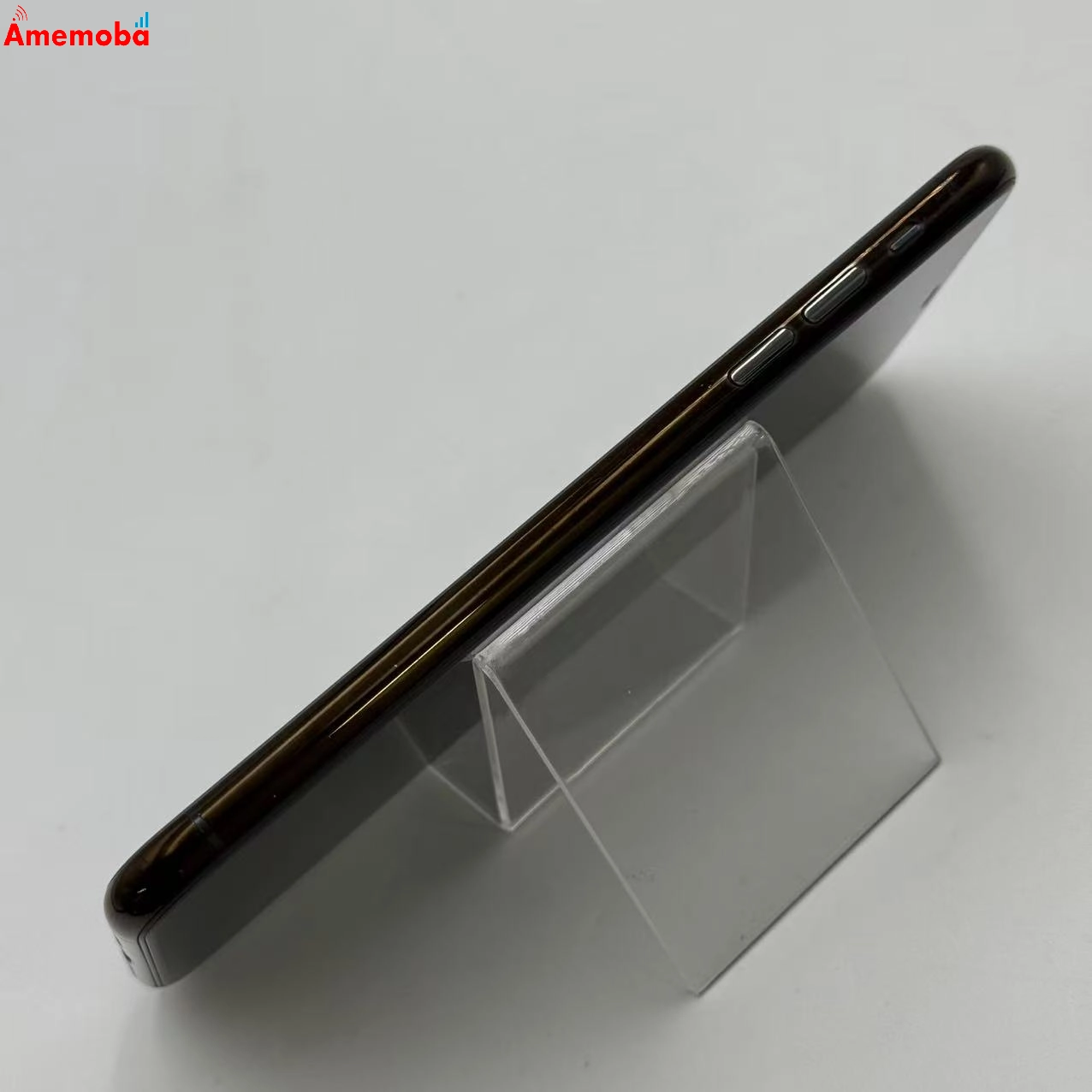 iPhone11 Pro Max 256GB スペースグレイ MWHJ2J/A SoftBank版SIMフリー 訳あり品