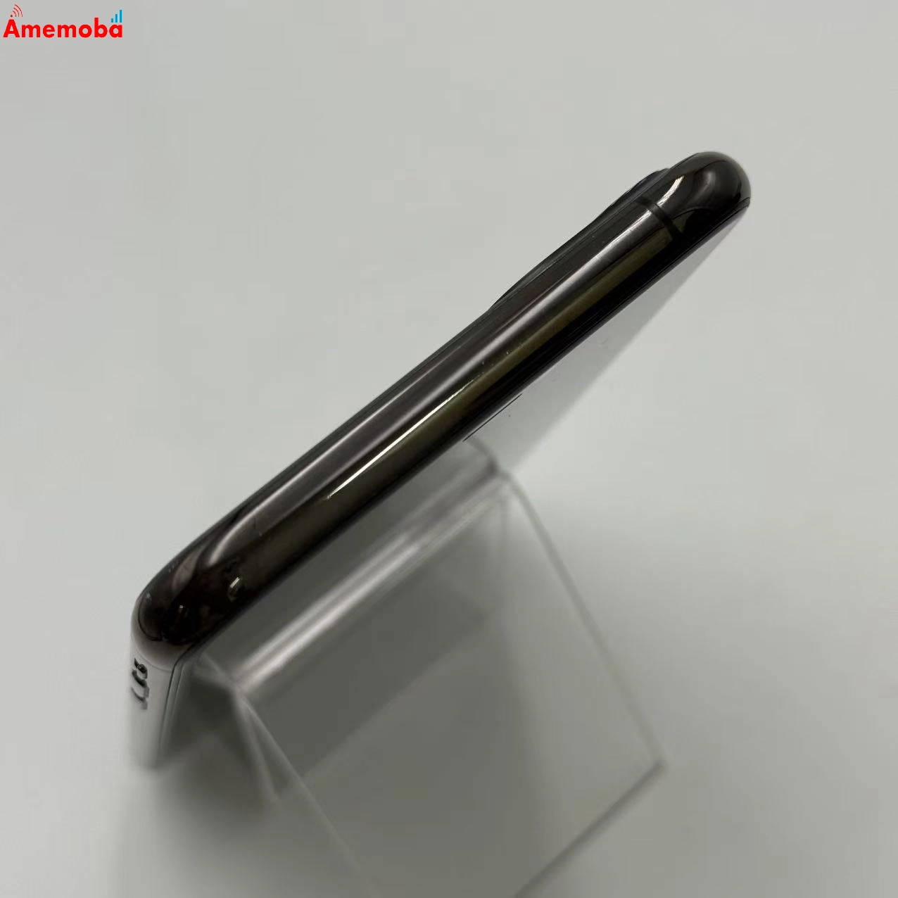 iPhone11 Pro Max 256GB スペースグレイ MWHJ2J/A SoftBank版SIMフリー 訳あり品