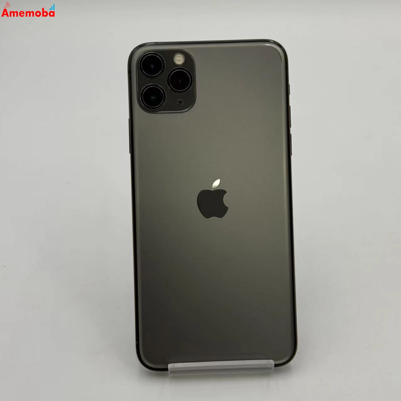 iPhone11 Pro Max 256GB スペースグレイ MWHJ2J/A SoftBank版SIMフリー 訳あり品
