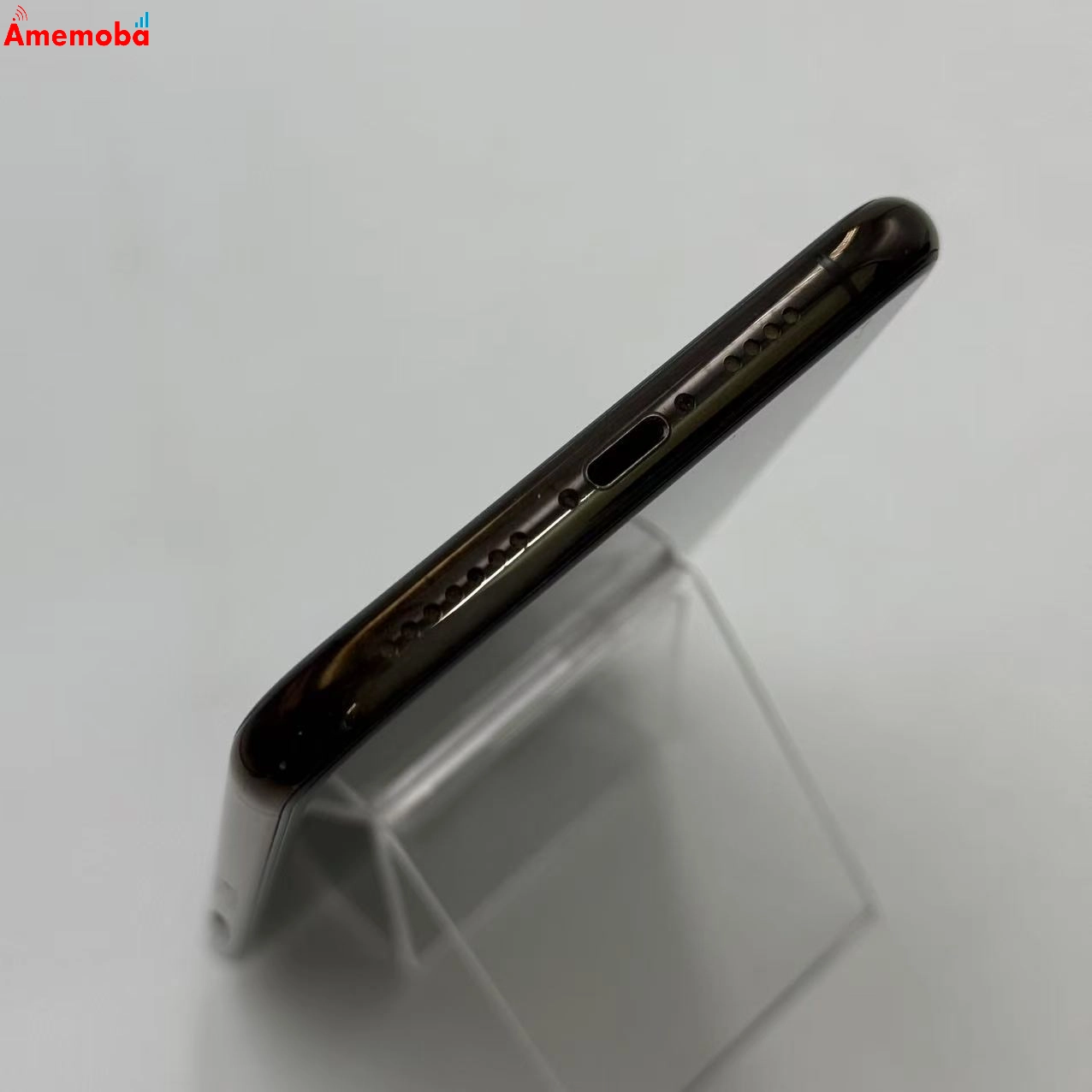 iPhone11 Pro Max 256GB スペースグレイ MWHJ2J/A SoftBank版SIMフリー 訳あり品