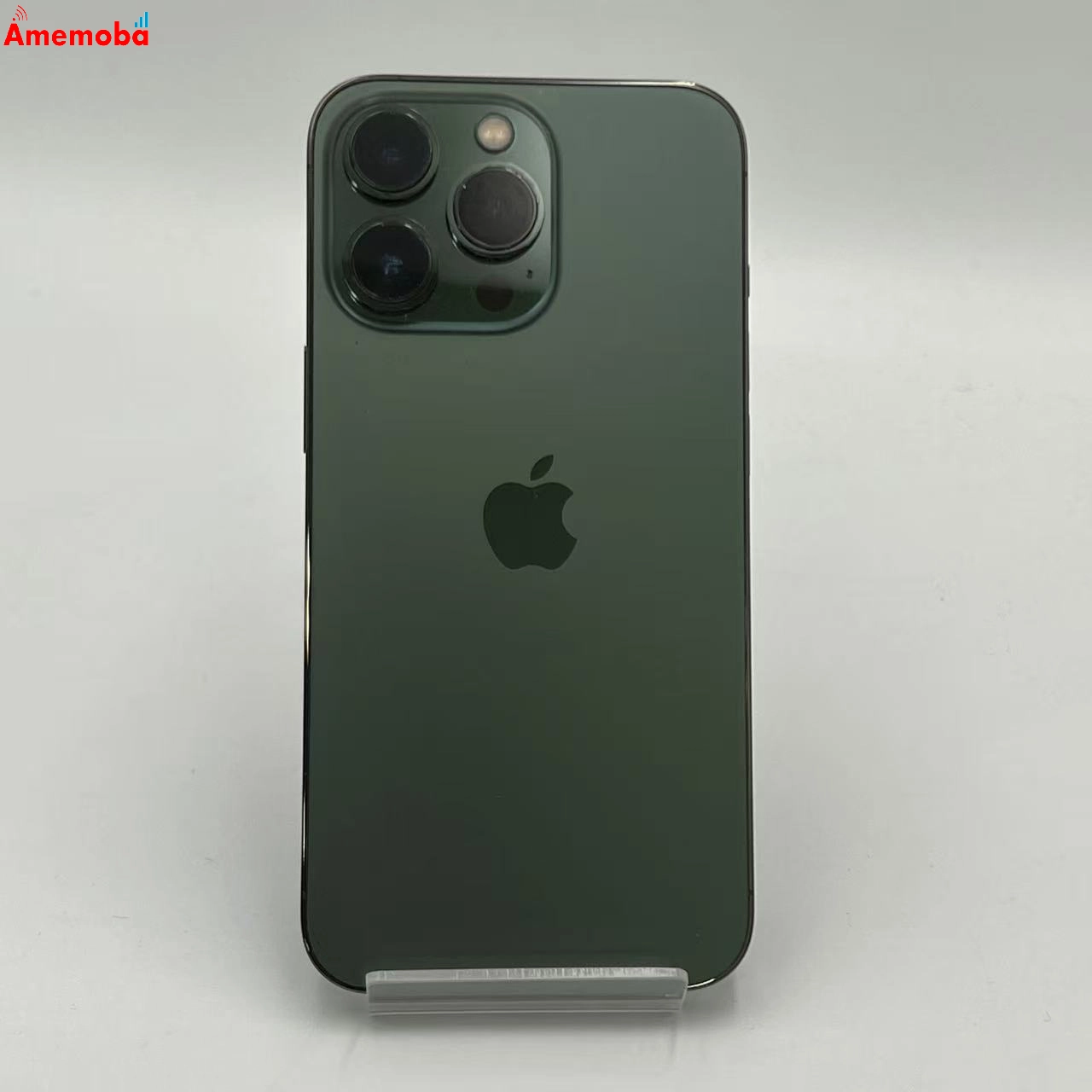iPhone13 Pro 128GB アルパイングリーン MNDX3J/A AU版SIMフリー