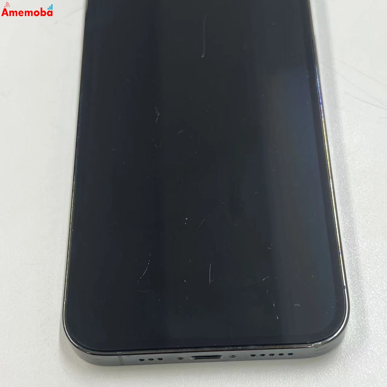 iPhone13 Pro 128GB アルパイングリーン MNDX3J/A AU版SIMフリー