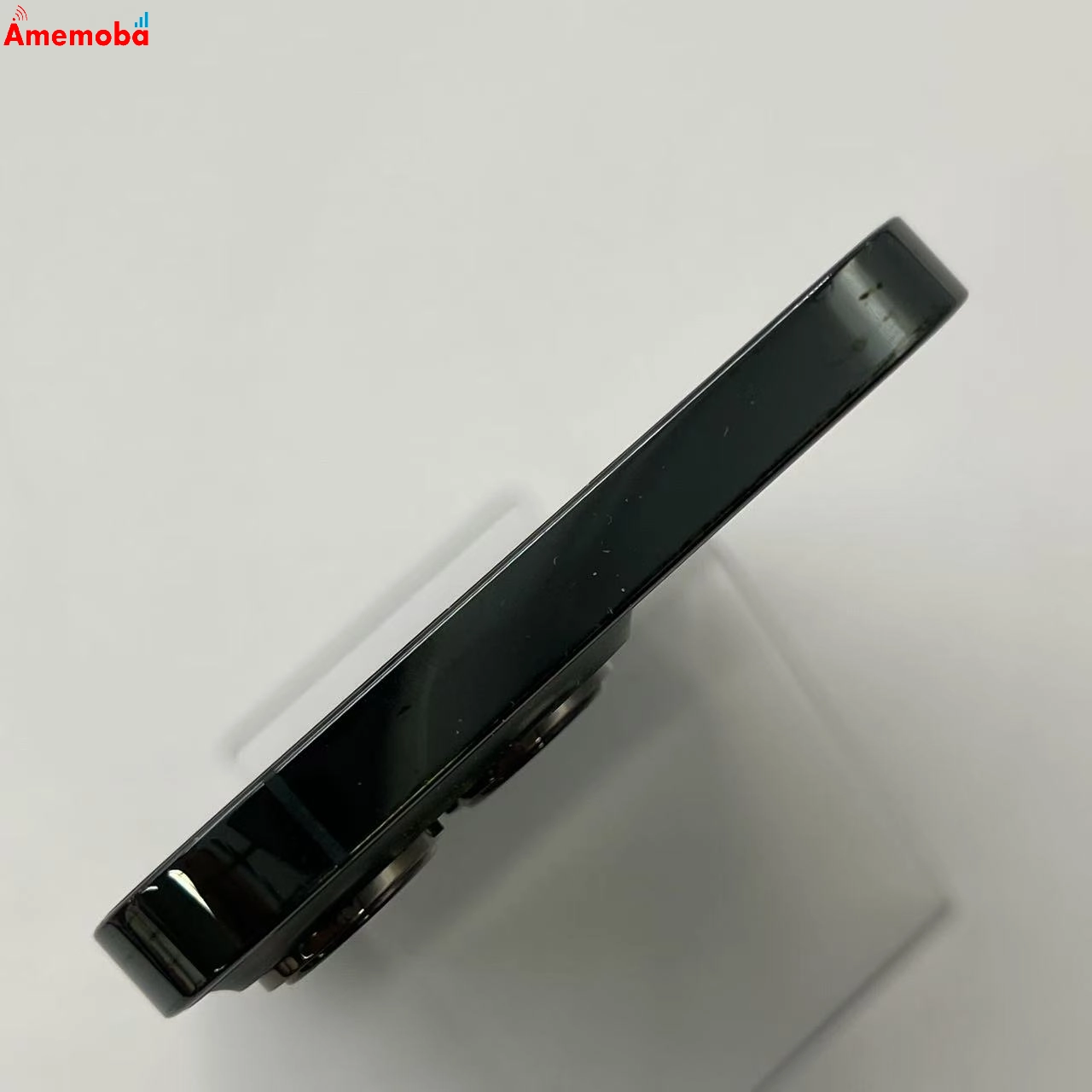 iPhone13 Pro 128GB アルパイングリーン MNDX3J/A AU版SIMフリー