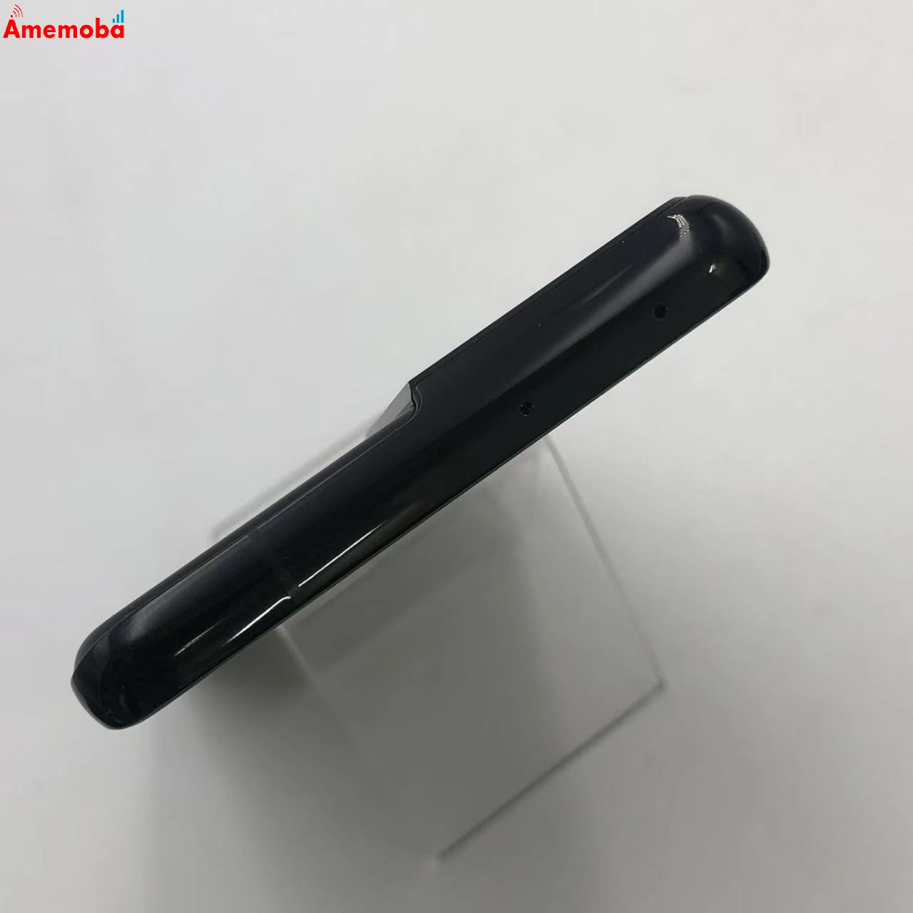 Galaxy S21 Ultra 5G 256GB ファントムブラック SC-52B docomo版SIMフリー ジャンク品