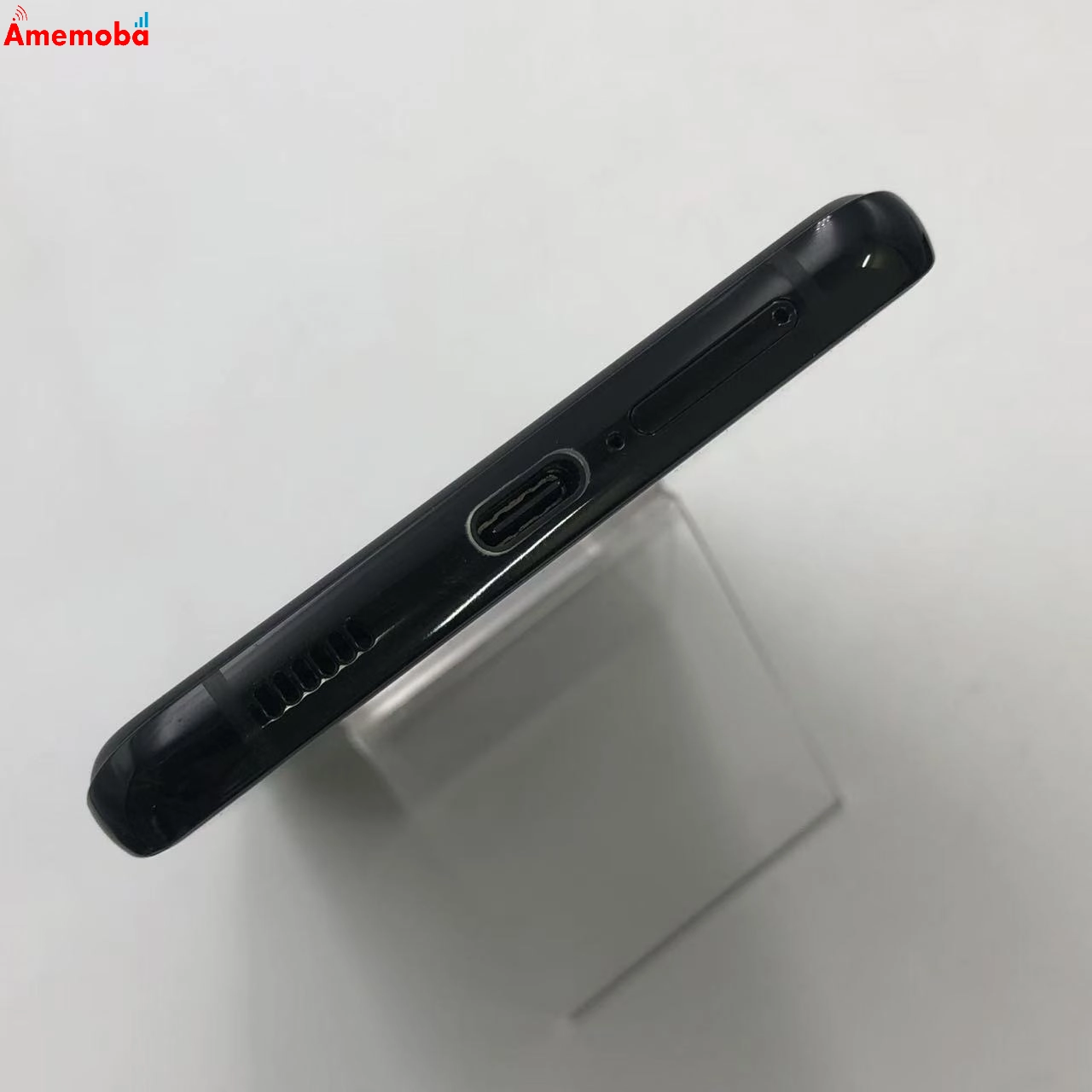 Galaxy S21 Ultra 5G 256GB ファントムブラック SC-52B docomo版SIMフリー ジャンク品