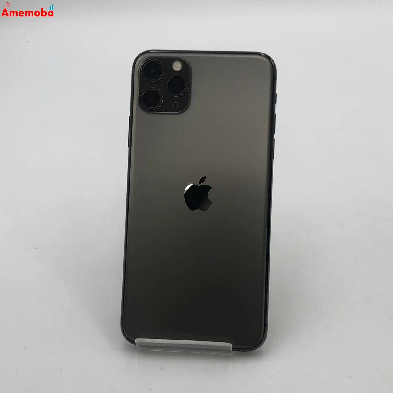 iPhone11 Pro Max 256GB スペースグレイ MWHJ2J/A docomo版SIMフリー