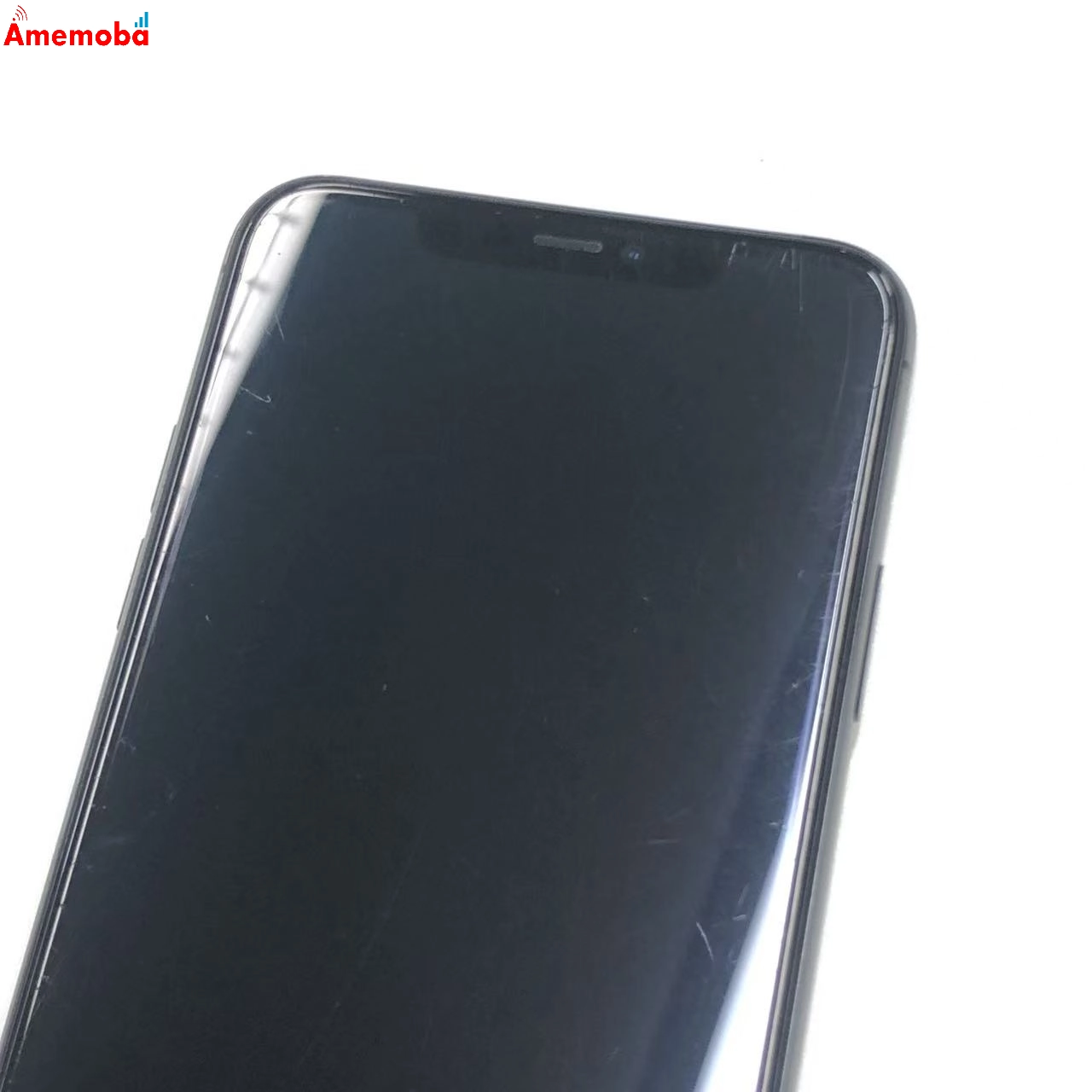 iPhone11 Pro Max 256GB スペースグレイ MWHJ2J/A docomo版SIMフリー