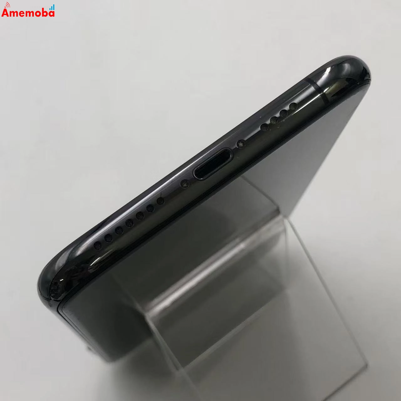 iPhone11 Pro Max 256GB スペースグレイ MWHJ2J/A docomo版SIMフリー