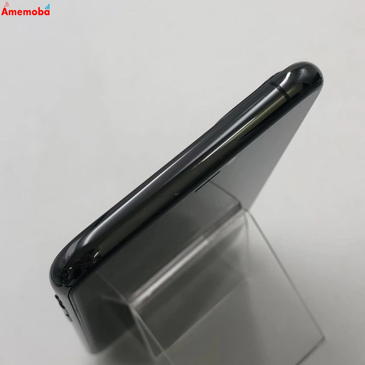 iPhone11 Pro Max 256GB スペースグレイ MWHJ2J/A docomo版SIMフリー