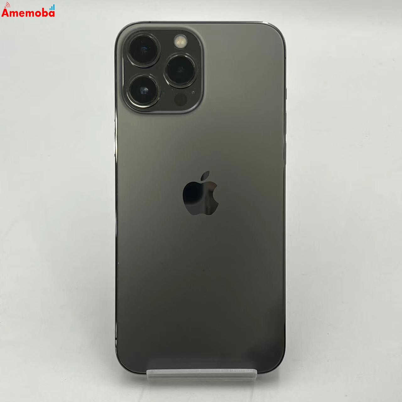iPhone13 Pro Max 128GB グラファイト MLJ43J/A SoftBank版SIMフリー 訳あり品