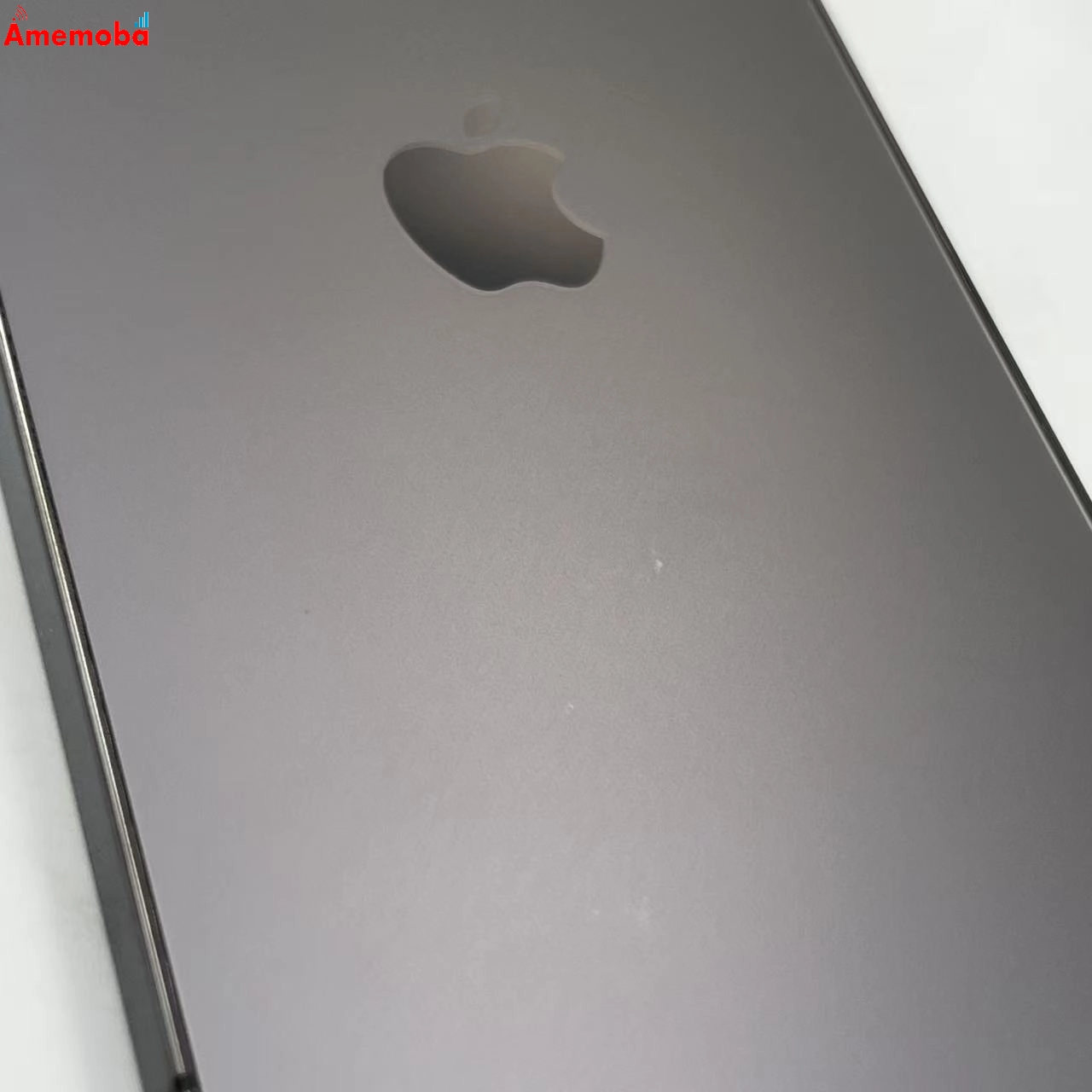 iPhone13 Pro Max 128GB グラファイト MLJ43J/A SoftBank版SIMフリー 訳あり品