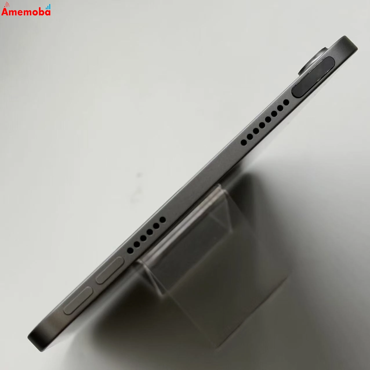 iPad mini 第7世代 Wi-Fiモデル 512GB スペースグレイ 4YGY3ZN/A  新品同様
