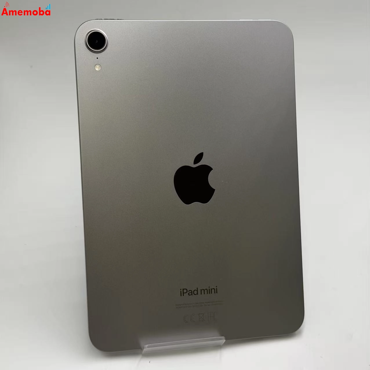 【極美品】ipadmini7 128G Wi-Fiモデル第７世代　スペースグレイ iPad mini 第7世代 Wi-Fiモデル 128GB MXN63J/A 新品同様 スペース